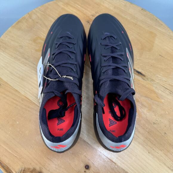 Adidas Copa Pure 2 Elite KT FG Mens Size 8 Soccer Cleats Vivid Horizon Pack NEW - Picture 5 of 9